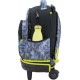 Detachable Trolley Bag Compact