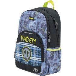 MOCHILA DOBLE CUERPO 39,5/AC