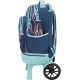 Premium Detachable Trolley Bag Compact