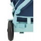 Premium Detachable Trolley Bag Compact