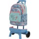 Premium Detachable Trolley Bag Compact