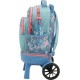 Premium Detachable Trolley Bag Compact