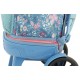 Premium Detachable Trolley Bag Compact