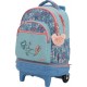 Detachable Trolley Bag Compact