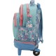 Detachable Trolley Bag Compact