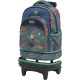 Detachable Trolley Bag Compact