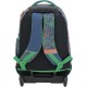 CARRO COMPACT DESMONTABLE
