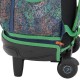 Detachable Trolley Bag Compact