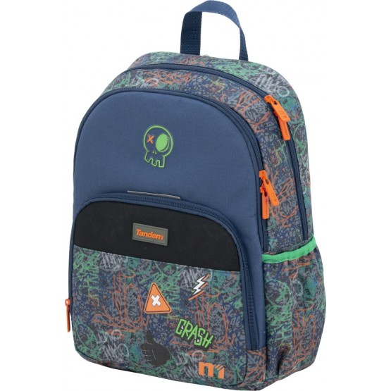 Backpack Double body 39,5/AT