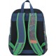 MOCHILA DOBLE CUERPO 39,5/AC