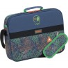 CARTERA EXTRAESCOLAR PLUS