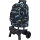 Premium Detachable Trolley Bag Compact