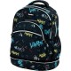 Detachable Trolley Bag Compact