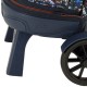 CARRO COMPACT PREMIUM DESMONTABLE