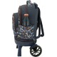 Premium Detachable Trolley Bag Compact