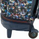 Detachable Trolley Bag Compact