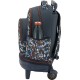 Detachable Trolley Bag Compact