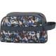Adaptable travel vanity case C/AT