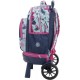 Premium Detachable Trolley Bag Compact