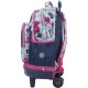 Detachable Trolley Bag Compact