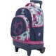 Detachable Trolley Bag Compact