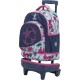 Detachable Trolley Bag Compact