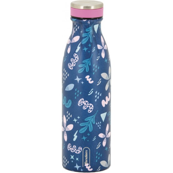 BOTELLA TÉRMICA 500ML