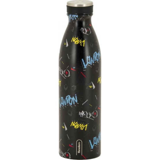 INSULATED BOTTLE 750ML