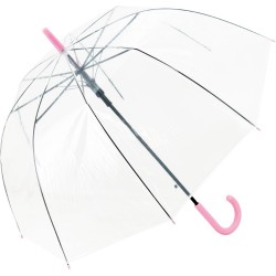 Bubble umbrella
