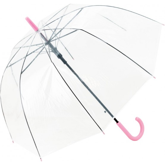 Bubble umbrella