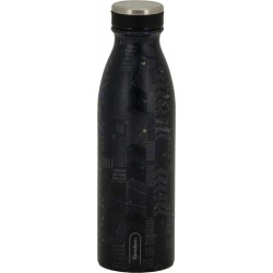 BOTELLA TÉRMICA 500ML