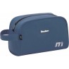 Adaptable travel vanity case C/AT