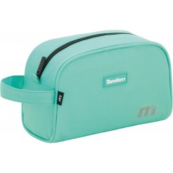Adaptable travel vanity case C/AT