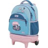 CARRO COMPACT DESMONTABLE