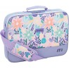 CARTERA EXTRAESCOLAR PLUS