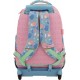 Detachable Trolley Bag Compact