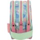 Triple body Pencil pouch