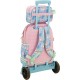 Adaptable travel vanity case C/AT