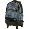 Detachable Trolley Bag Compact