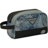 Adaptable travel vanity case C/AT