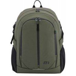 MOCHILA CITY WATERPROOF CUENCA