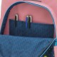 Detachable Trolley Bag Compact