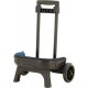 Premium Detachable Trolley Bag Compact