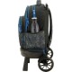 Premium Detachable Trolley Bag Compact