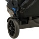 Premium Detachable Trolley Bag Compact