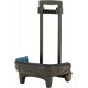 Detachable Trolley Bag Compact