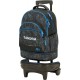 Detachable Trolley Bag Compact