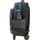 CARRO COMPACT DESMONTABLE