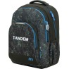 MOCHILA DOBLE CUERPO GRP (ADAPTABLE A CARRO)