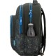MOCHILA DOBLE CUERPO GRP (ADAPTABLE A CARRO)